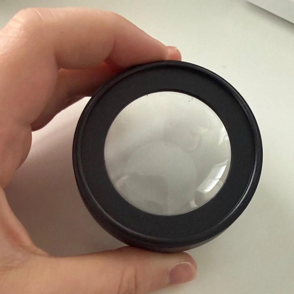 Deco Gear Pro Series 2.2X/0.43X High Definition AF Lens 58mm